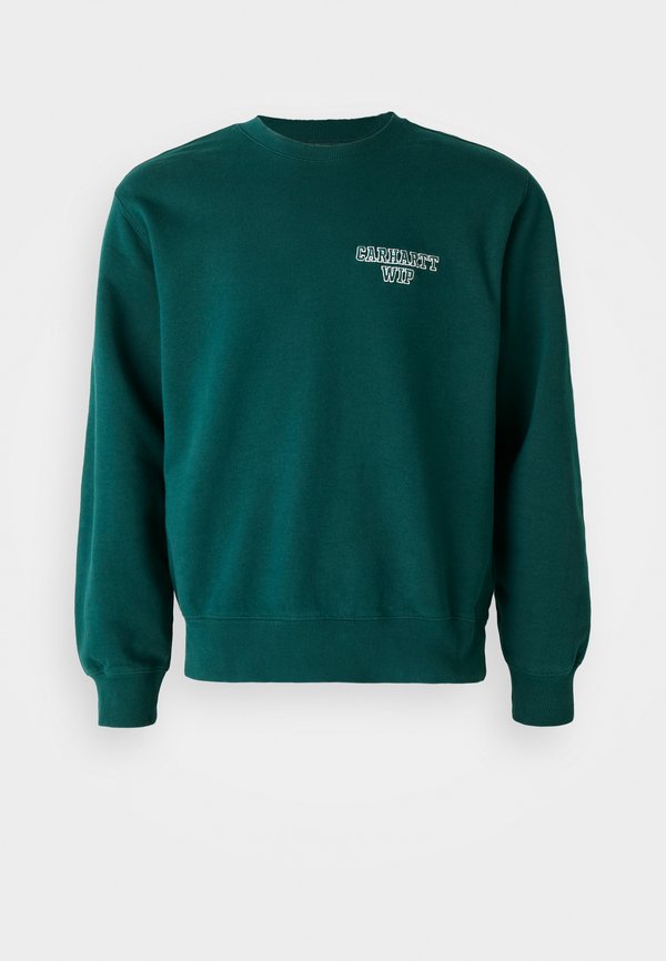 ALUMNI  - Sweatshirt - dark fir4