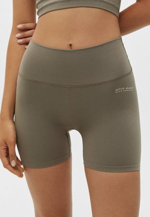CYCLING - Shorts - dark grey