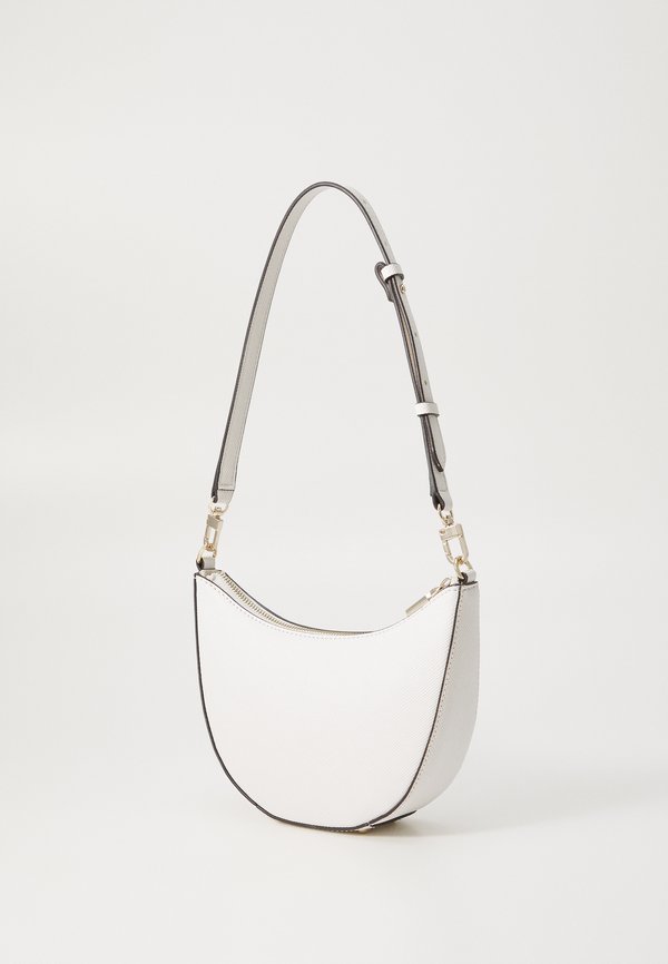 FEDANA MINI TOP ZIP BAG - Handbag4