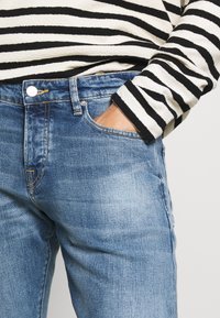 Scotch & Soda RALSTON - Calças de ganga justas - waterflow