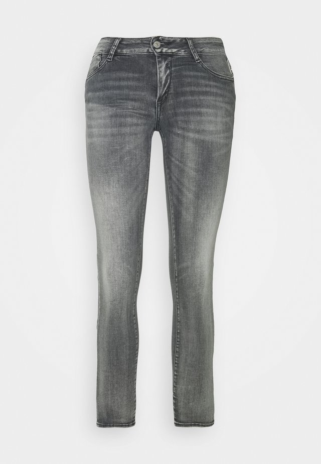 PULPC - Jeans Skinny - grey