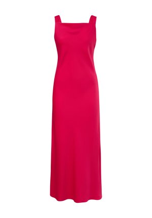 MIT WASSERFALL-AUSSCHNITT - Cocktailkleid/festliches Kleid - pink