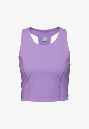 Mammut MASSONE - Urheiluliivit: keskitason tuki - lavandin