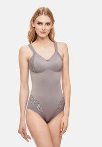 Susa OHNE BÜGEL LONDON 2ER PACK - Body - frosty lavender frosty lavender