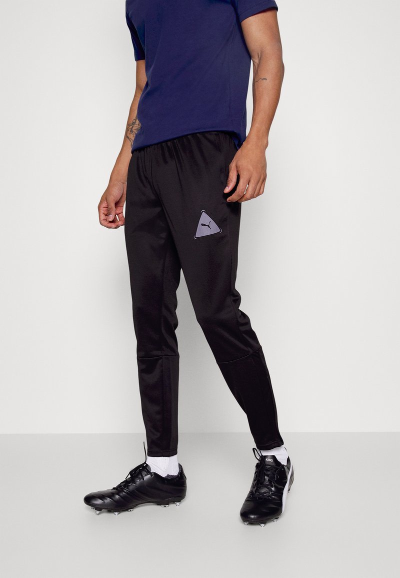 Herren Sportbekleidung | Puma FUSSBALL PARK PANTS Jogginghose black/schwarz - DC06586 Herren Sportbekleidung | Puma FUSSBALL PARK PANTS Jogginghose black/schwarz - DC06586