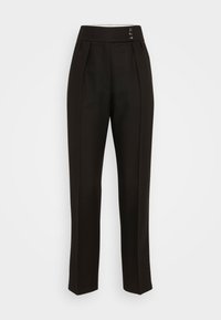 ELLIOT - Kalhoty - black