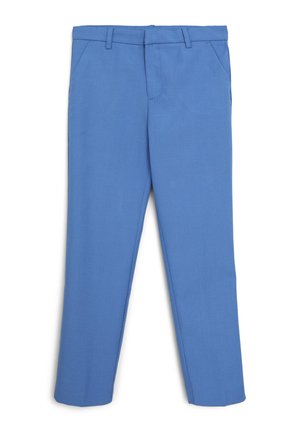 Trousers - bluette chiaro