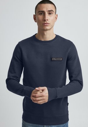 11 Project PRSIBO - Sweatshirt - dress blues