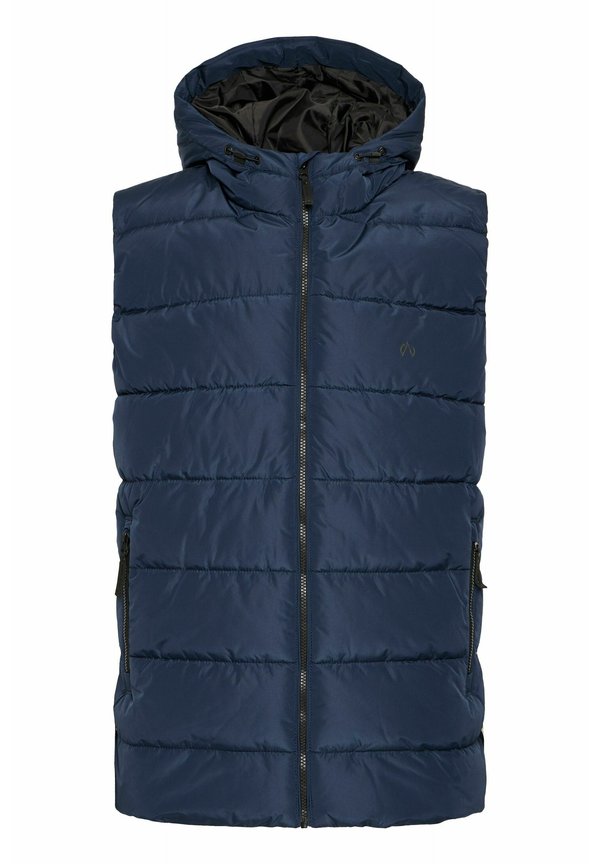 NBAMATO M - Waistcoat4