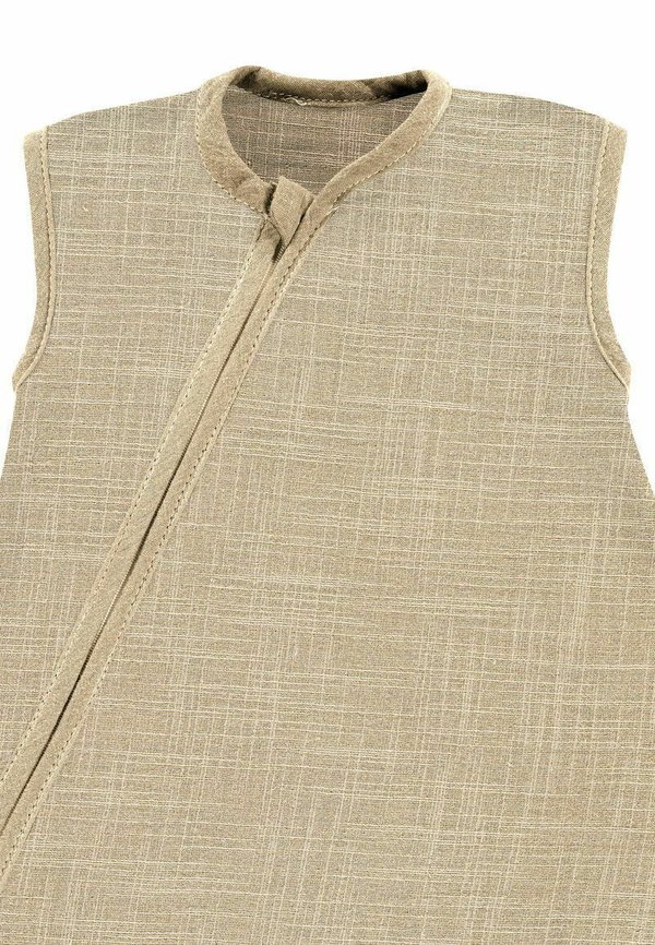 SOMMER – Nachtwäsche Schlafsack – slub muslin