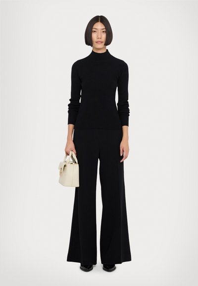 WEEKEND MaxMara ZANZARA - Pulóver - nero