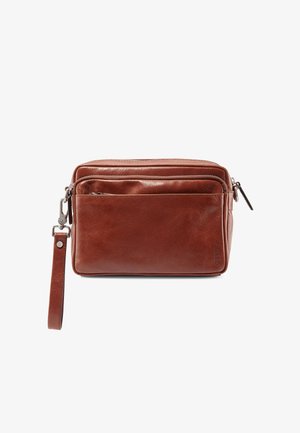 Picard, BUDDY - Cross body bag - cognac