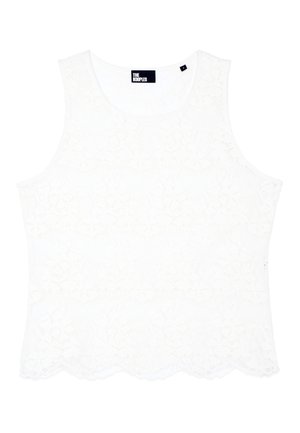 The Kooples Blouse - ecru