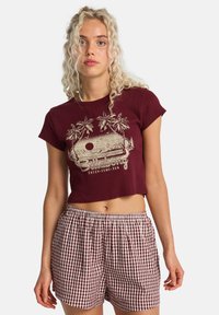 Non sélectionné, rda