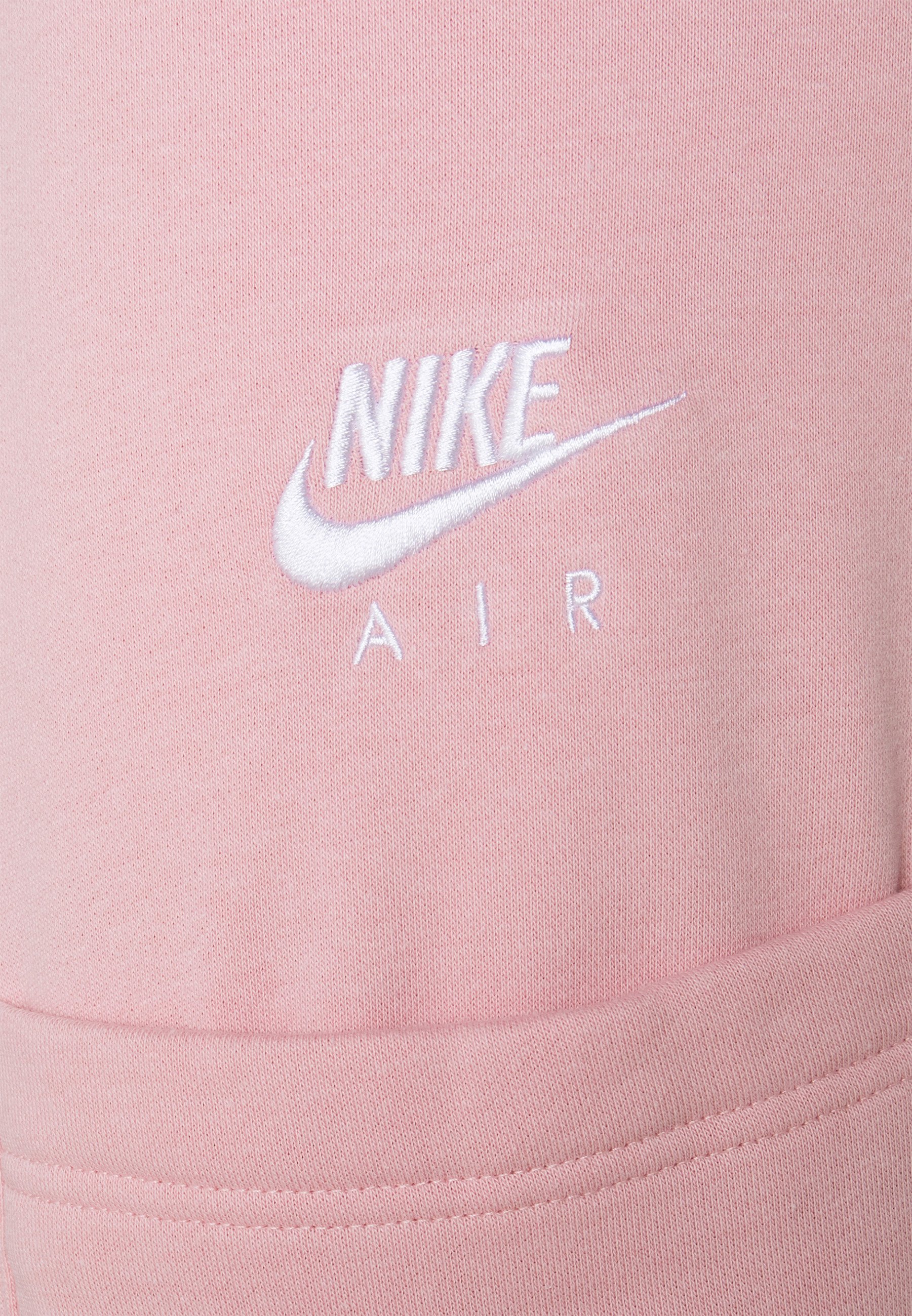 Nike Sportswear AIR PANT - Pantalones deportivos - pink glaze/nude -  Zalando.es