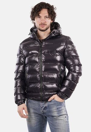 Giacca invernale - nero