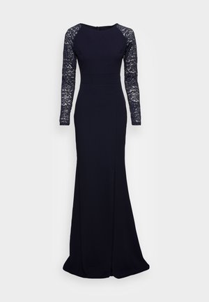WAL G TALL, MAXI - Robe de cocktail - navy blue