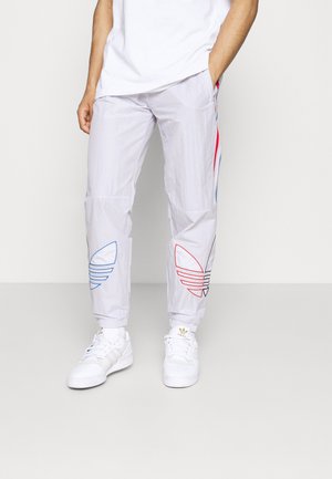 TRICOL UNISEX - Träningsbyxor - grey