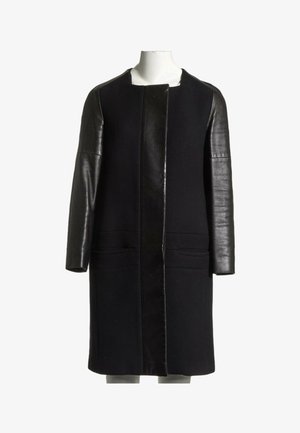 Gucci, Manteau court - black