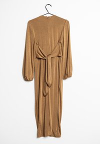 Closet Koktejlové šaty / šaty na párty - brown