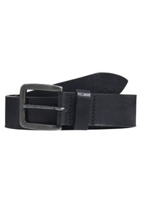 JACVICTOR BELT - Ceinture - black