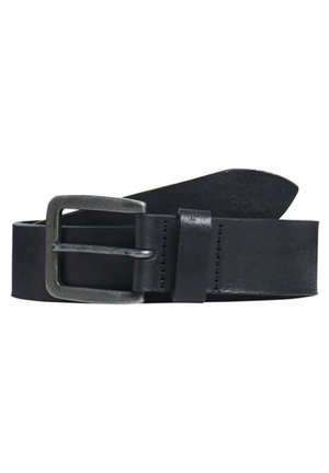 Jack & Jones JACVICTOR BELT - Pas - black