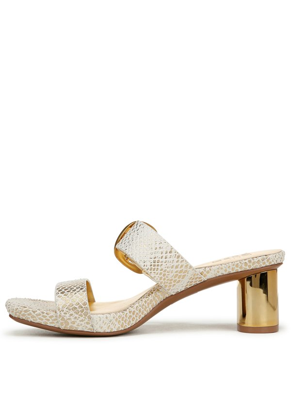 IDA SLIDE - Pantolette hoch