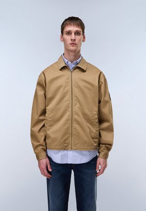 ARRAYANES - Kurtka wiosenna