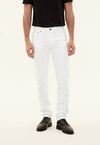 Oscar Jacobson ALBERT  - Jeans slim fit - snow white