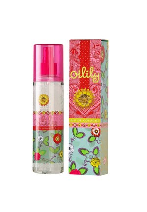 Eau de cologne - classic