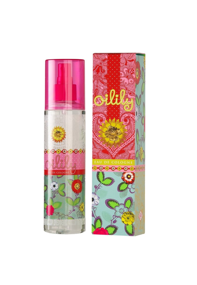 Oilily - Eau de cologne - classic, Vergroten