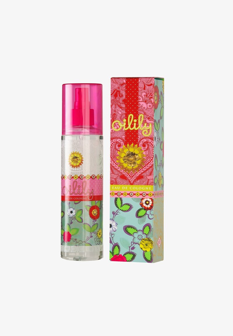 Oilily - Eau de cologne - classic, Vergroten