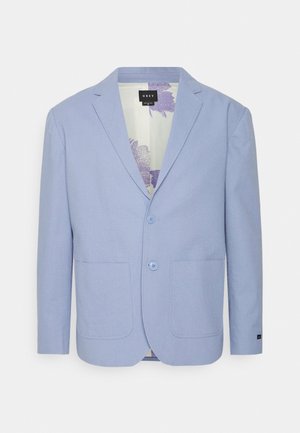 Blazer - light blue