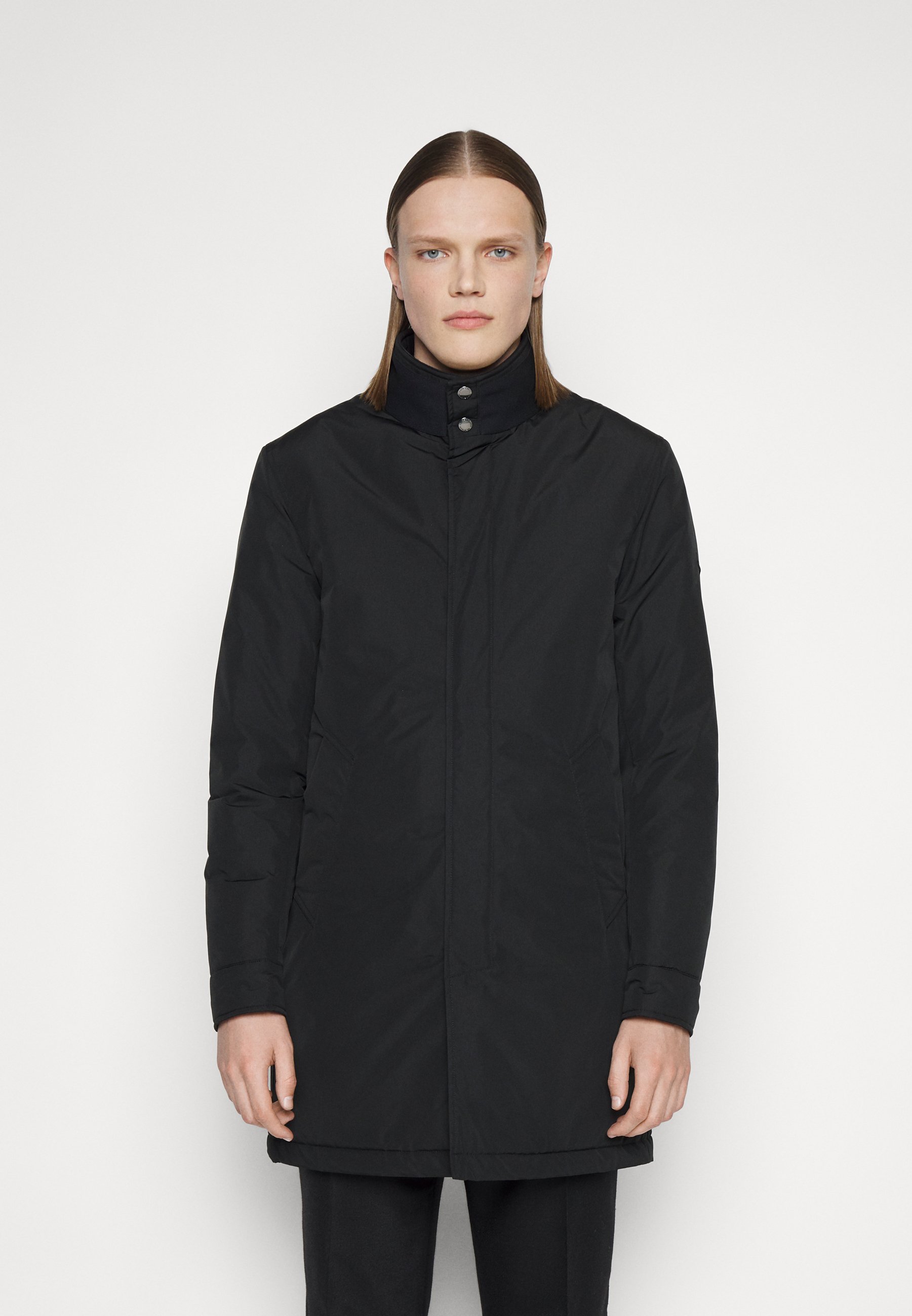 Veste de Ski J.Lindeberg Homme Ace Jacket Estate Blue | Equipementaventure