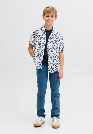 JJ Rebel, - T-shirt basic