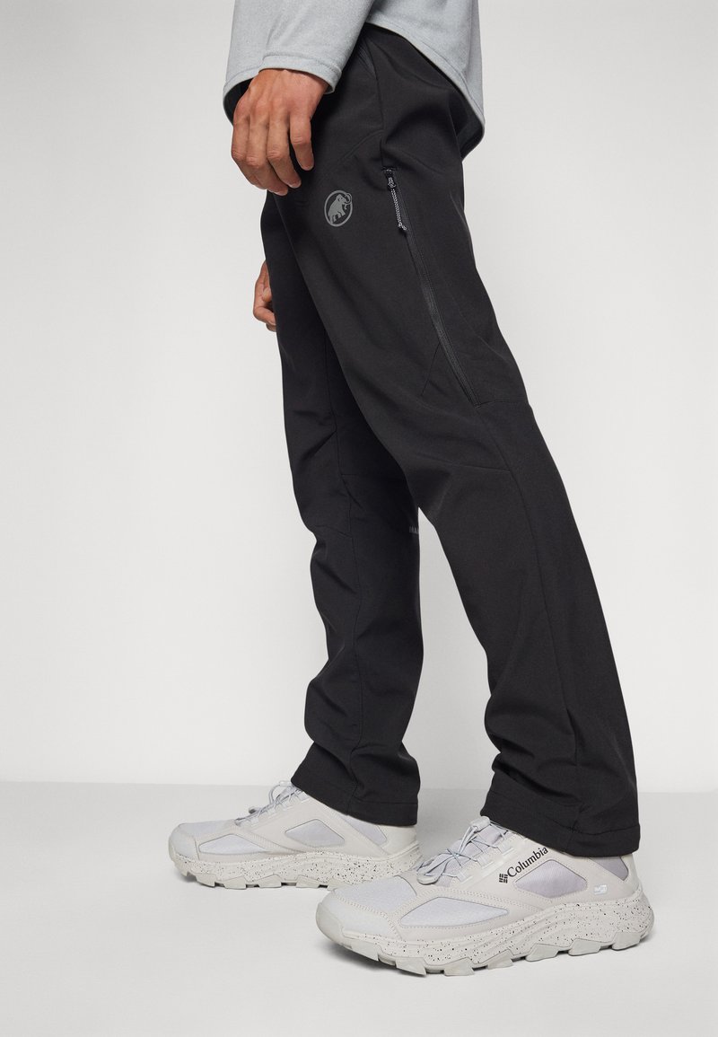 Runbold Winter SO Pants Men - De