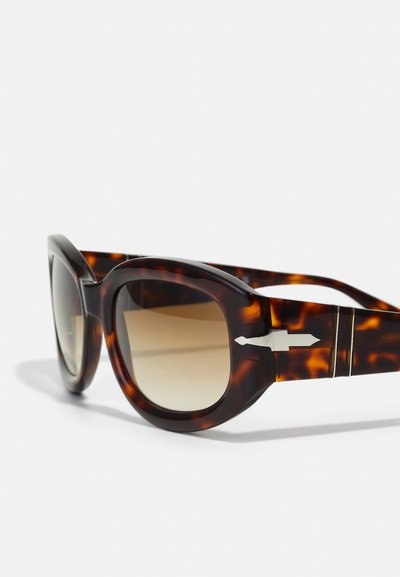 Persol UNISEX - Solglasögon - havana