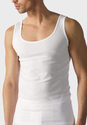 ATHLETIC - Undershirt - weiss