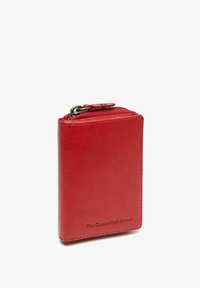 Selezionato, red