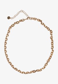 Vybráno, gold-coloured