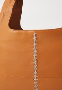 Becksöndergaard BAG - Pirkinių krepšys - brown sugar