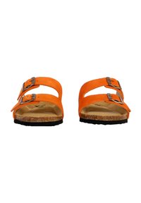 PLAKTON BETA - Ciabattine - calabaza orange