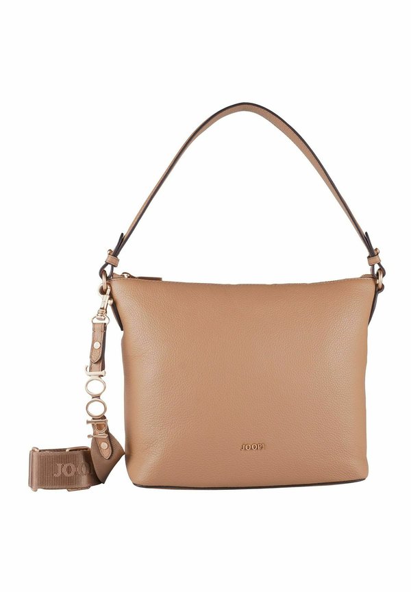 VIVACE JANNA HOBO - Handtasche - beige