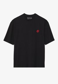 UNISEX - T-Shirt print - black