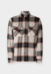 Jack & Jones JJDARREN - Skjorte - moonbeam