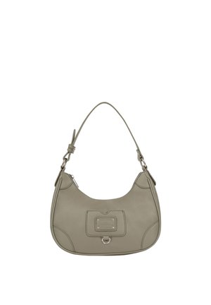 Fagola, SAC PORTÉ ÉPAULE 1 ANSE - Sac à main - kaki