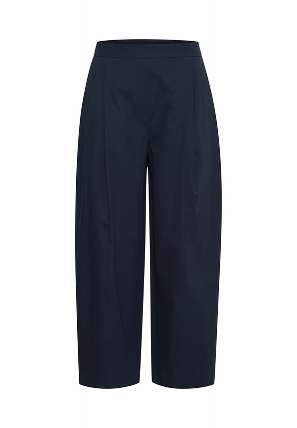 IHUNICA - Trousers - total eclipse4