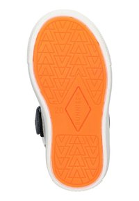BunniesJR LORAN LOUW - Sneakers laag - donkerblauw grijs oranje wit
