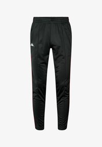 Unausgewählt, black racing red
