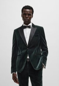 BOSS HUTSON-TUX - Sako - open green